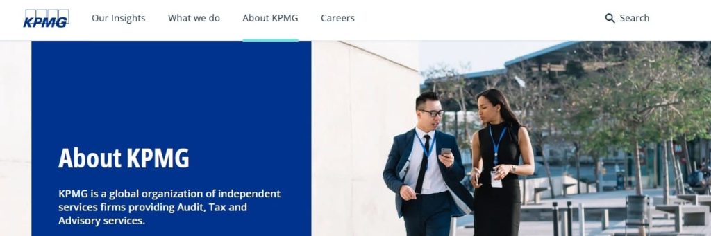 KPMG Clara AI – Best for Auditing and Risk Management