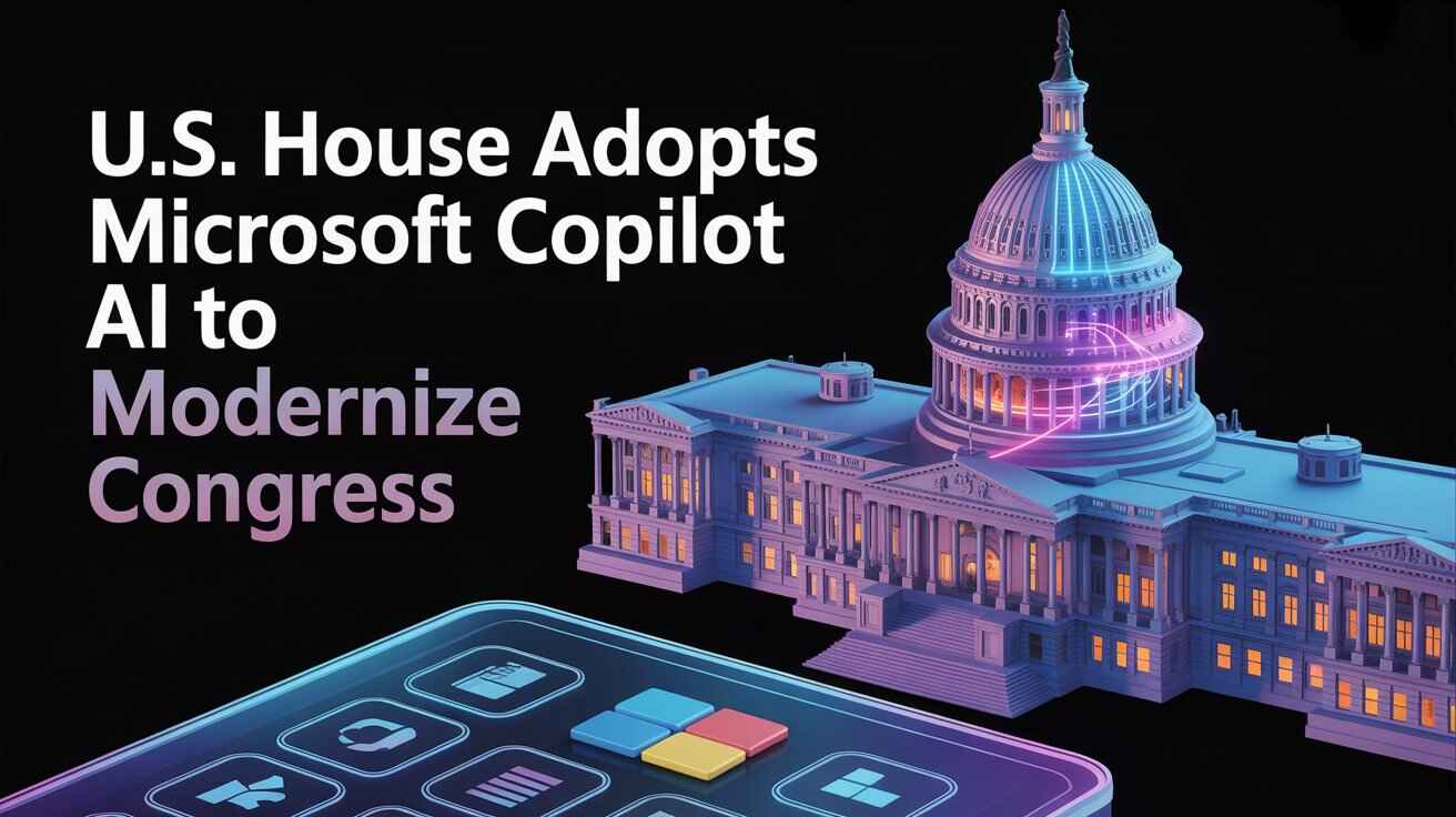 Microsoft Copilot AI