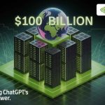 Nvidia $100 Billion Investment in OpenAI