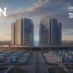 Stargate AI Data Centers