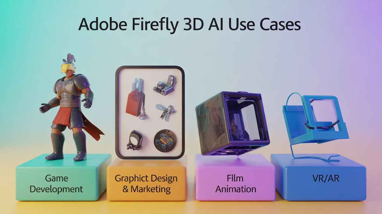 Use Cases Across Industries