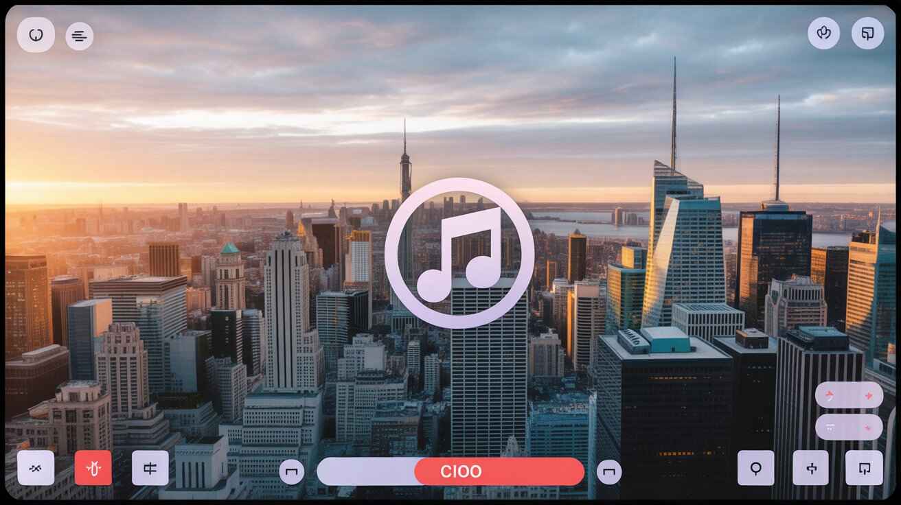 Vertical Video Support