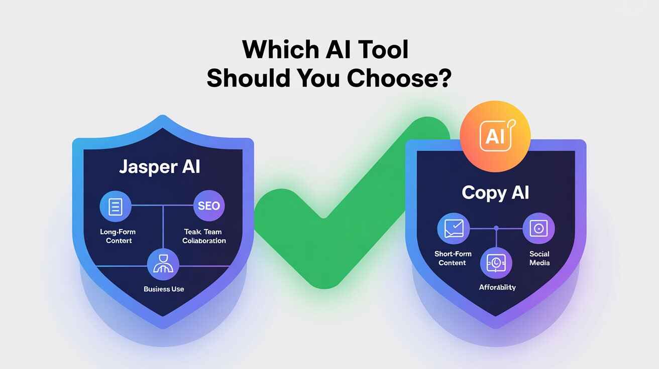 Which AI Tool Should You Choose