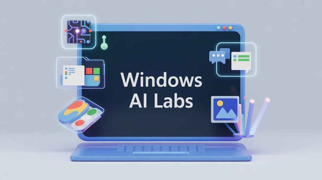 Windows AI Labs
